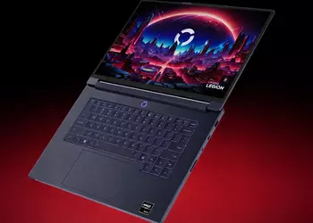 Lenovo presenta Legion 7a: Portátil de ...