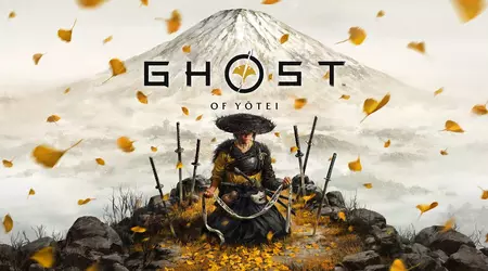 Es oficial: Ghost of Yotei se lanzará el 2 de octubre - Sony ha desvelado un espectacular tráiler para la nueva exclusiva de PlayStation 5