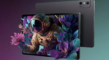 100 dólares menos: ZTE abre la precompra de la tableta nubia Pad 3D que puede reproducir 3D sin gafas