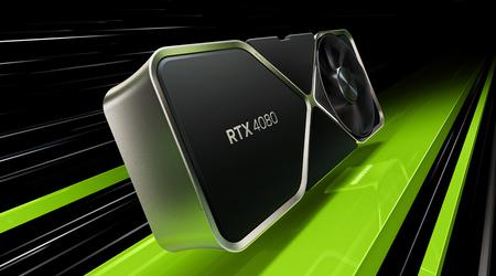 Desde 1.599 euros: las primeras tarjetas gráficas GeForce RTX 4080 están disponibles en Europa