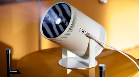 Samsung actualiza los proyectores Freestyle y Premier