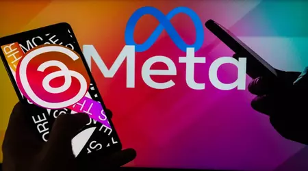 Meta pone a prueba las capacidades de mensajería en Threads