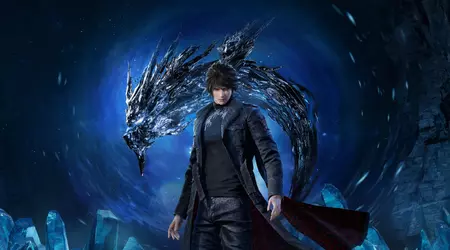 Sony ha cambiado de opinión: el colorido juego de acción chino Lost Soul Aside estará disponible en PC sin estar vinculado a PSN