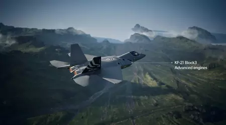 Corea del Sur abandonará los motores estadounidenses en sus aviones de combate de próxima generación