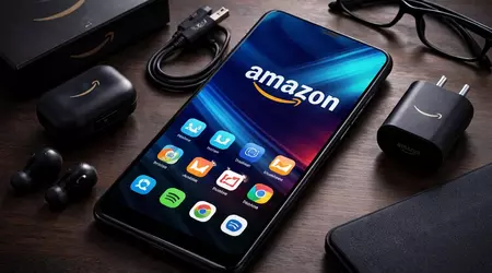 Amazon planea un nuevo teléfono inteligente con Alexa, 12 años después del fracaso del Fire Phone
