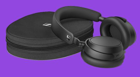 Sennheiser ha abierto los pedidos anticipados de los auriculares inalámbricos Accentum Plus con ANC y hasta 50 horas de duración de la batería
