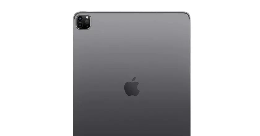 Apple iPad Pro mejores tabletas con carga inalámbrica