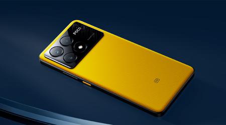 Xiaomi comienza el despliegue global del HyperOS 2.0 actualizado para el Poco X6 Pro