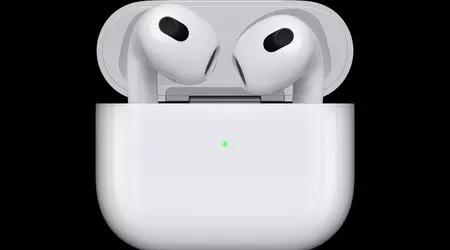 Apple ha empezado a vender AirPods de 3ª generación reacondicionados