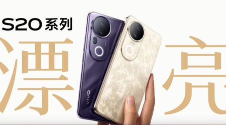 vivo S20 y S20 Pro: debutan en China nuevos smartphones de gama media con potentes prestaciones