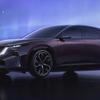 Mazda EZ-60 coche eléctrico