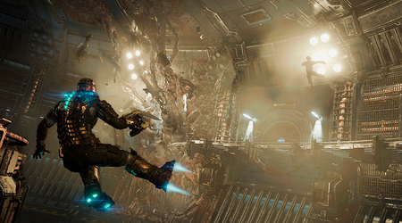 El gameplay de Dead Space Remake se mostrará el 4 de octubre. Motive Studio lo ha anunciado con puzles en Twitter e Instagram
