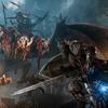 Espeluznantes monstruos y espeluznantes escenarios en las nuevas imágenes del RPG de acción y fantasía The Lords Of The Fallen. -15 Espeluznantes monstruos y espeluznantes escenarios en las nuevas imágenes del RPG de acción y fantasía The Lords Of The Fallen. -15