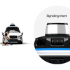 Waymo ha desarrollado un sistema de comunicación visual para coches no tripulados con humanos-5 Waymo ha desarrollado un sistema de comunicación visual para coches no tripulados con humanos-5