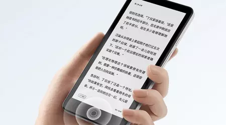 Xiaomi Moaan InkPalm Mini Plus 2: lector de libros electrónicos Android con 512 GB de almacenamiento