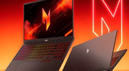 Acer presenta la laptop para juegos Shadow Knight Neo 16 con Intel Core i7-14650HX y gráficos RTX 5060