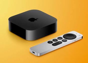 Insider: Nuevo modelo de Apple TV ...