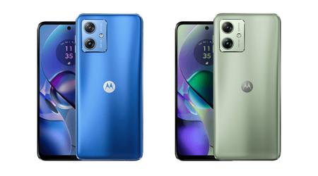 Ya es oficial: Motorola presentará el Moto G54 5G con cámara de 50 MP y batería de 5.000 mAh en un evento el 5 de septiembre