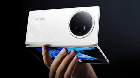 El smartphone plegable vivo X Fold 3 Pro con chip Snapdragon 8 Gen 3 podría lanzarse a nivel mundial