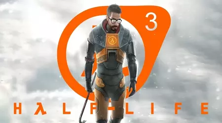 Rumor: El tan esperado anuncio de Half-Life 3 se hará en noviembre