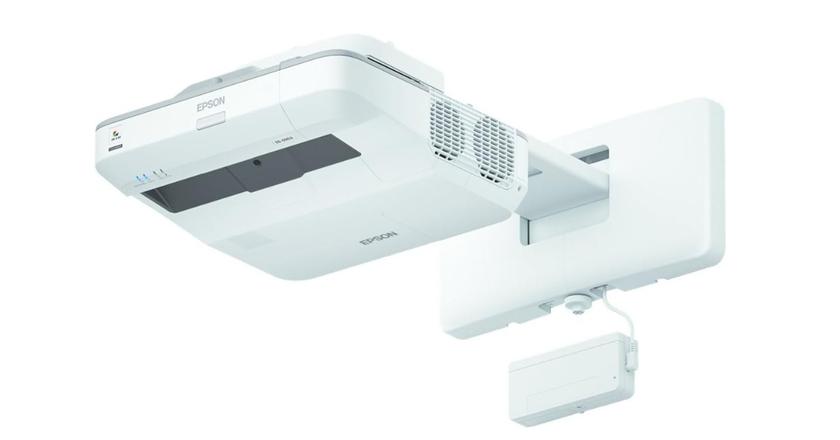 Epson V11H728022 BrightLink 696Ui proyector interactivo para el hogar