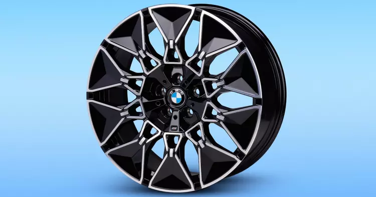 BMW i3: Nueva era de ecología ...