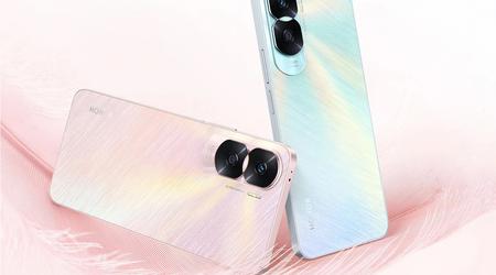 Honor X50i: pantalla de 90 Hz, chip MediaTek Dimensity 6020 y cámara de 100 MP por 217 dólares