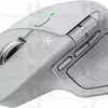 Rendimiento del mouse Logitech MX Master 4