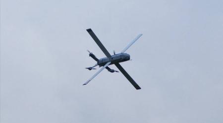 Ucrania recibirá este año 6.000 aviones no tripulados kamikaze HX-2 de Alemania