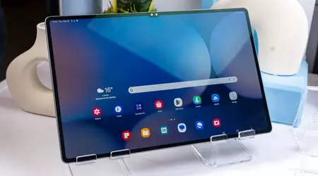 Samsung presentará nuevas tabletas en septiembre y el modelo Plus no estará entre ellas