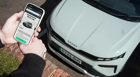 Skoda ha lanzado un showroom virtual en Amazon UK