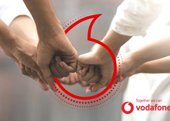 Vodafone restableció la comunicación en 15 ...
