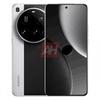 Vista frontal del Xiaomi 15 Ultra