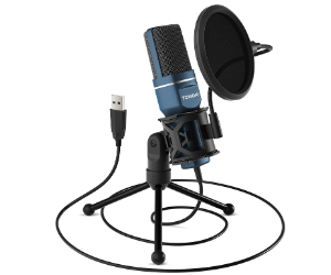 TONOR TC-777 USB Micrófono