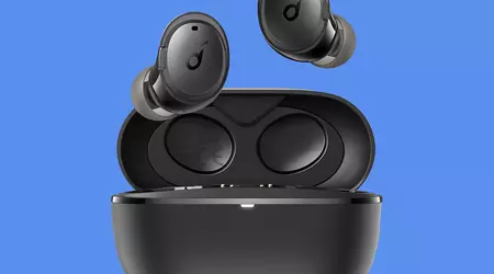 El descuento es de 24 dólares: Soundcore Life A3i con ANC y hasta 36 horas de autonomía está disponible en Amazon por 34,98 €.