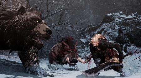 El primer Berserker: Khazan aún no ha salido a la venta, pero ya cuenta con un 95% de críticas positivas en Steam