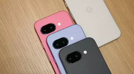 Pixel 9a no admite conectividad por satélite