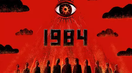Se ha encontrado una demo perdida del juego del Gran Hermano basado en la novela 1984 de Orwell 
