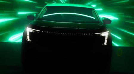 Skoda anuncia un SUV eléctrico de siete plazas, futuro competidor del Kia EV9