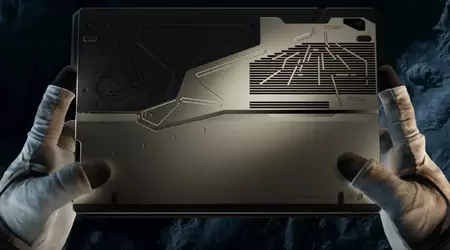 Kojima Productions y ASUS ROG revelan tablet y gadgets exclusivos de juego en estilo Death Stranding