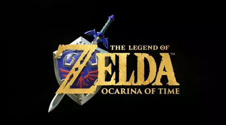 Nintendo anuncia el remake de Zelda: Ocarina of Time para Switch 2