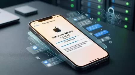 Apple parchea el fallo que permitía al FBI leer tus mensajes "borrados" de Signal