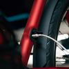 Nova Pro con puerto de carga USB-C