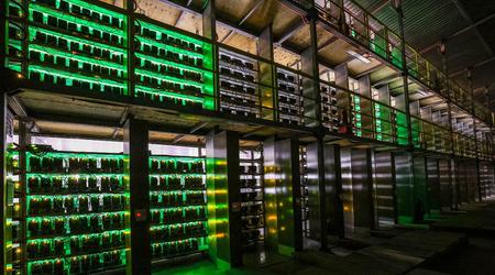 Los mineros comenzaron a vender equipos de minería de criptomonedas con un descuento de más del 75% para cerrar los préstamos