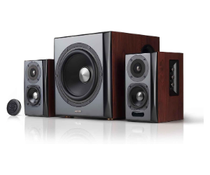Edifier S350DB Altavoz Bluetooth de estantería ...