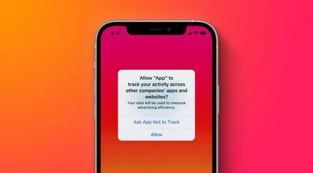Multa de 162 millones de dólares a Apple por las normas de rastreo en iOS