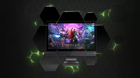 El servicio de juegos en la nube GeForce Now de Nvidia obtiene soporte para el chip Apple M1
