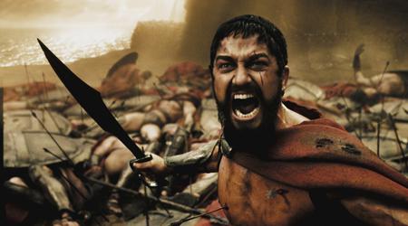 Ya es oficial: la película de culto Los 300 tendrá una serie precuela de la mano de Zack Snyder