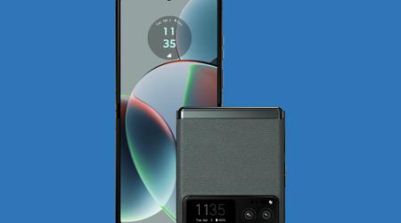 200 $ menos: Motorola ha rebajado el precio del Razr (2023) clamshell