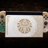 Nintendo ha presentado una edición limitada de la consola Switch OLED, que tiene el estilo de The Legend of Zelda: Tears of the Kingdom-10 Nintendo ha presentado una edición limitada de la consola Switch OLED, que tiene el estilo de The Legend of Zelda: Tears of the Kingdom-10